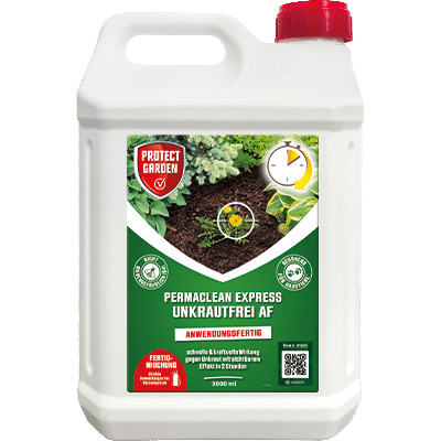 PROTECT GARDEN Permaclean Express Unkrautfrei AF